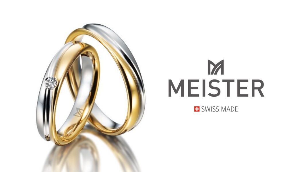 スイスの鍛造ブランド　マイスターのブランドイメージ