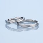 フィッシャーの結婚指輪9751057