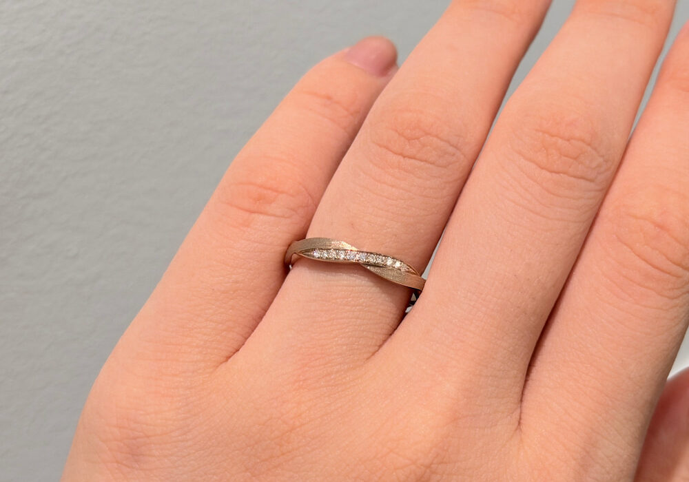 フィッシャーの結婚指輪9751057