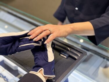 結婚指輪の試着で見るべきポイントは？｜後悔しないための選び方