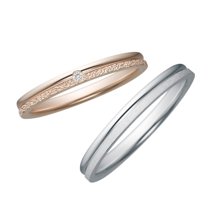 One Wish 新潟の婚約指輪 結婚指輪 一真堂 いっしんどう