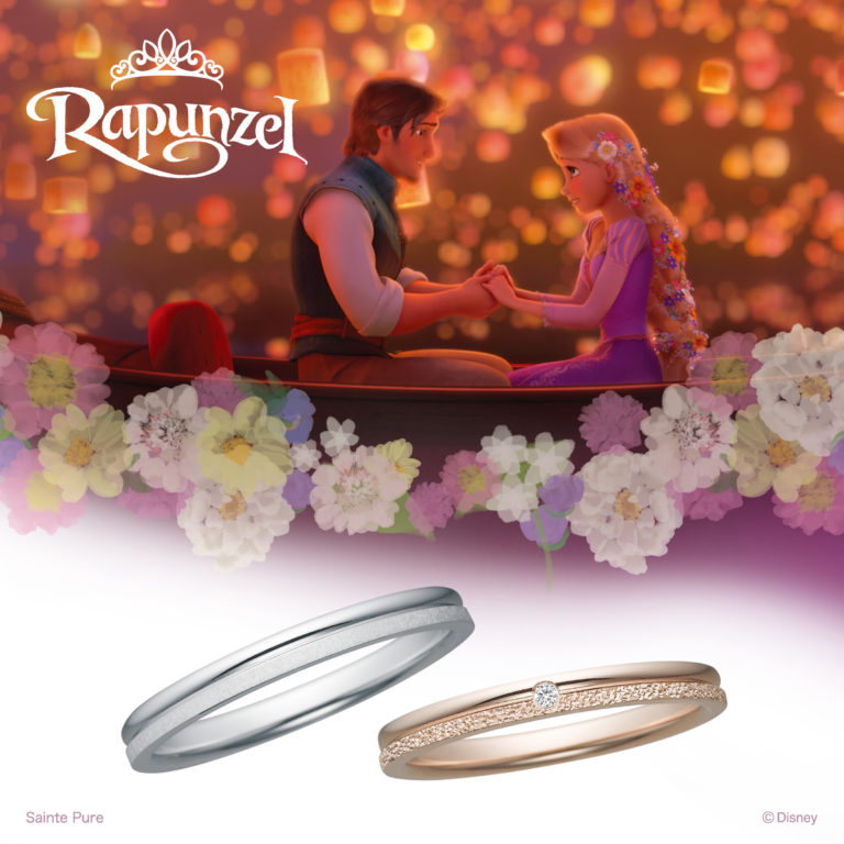 One Wish 新潟の婚約指輪 結婚指輪 一真堂 いっしんどう