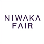 NIWAKA FAIR -ニワカ フェア- 《LUCIE・N.Y.NIWAKA同時開催》2022.1.2～2.28